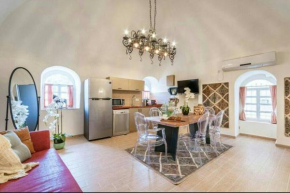 Private House 5 BDR In Mamilla up to 12 People !